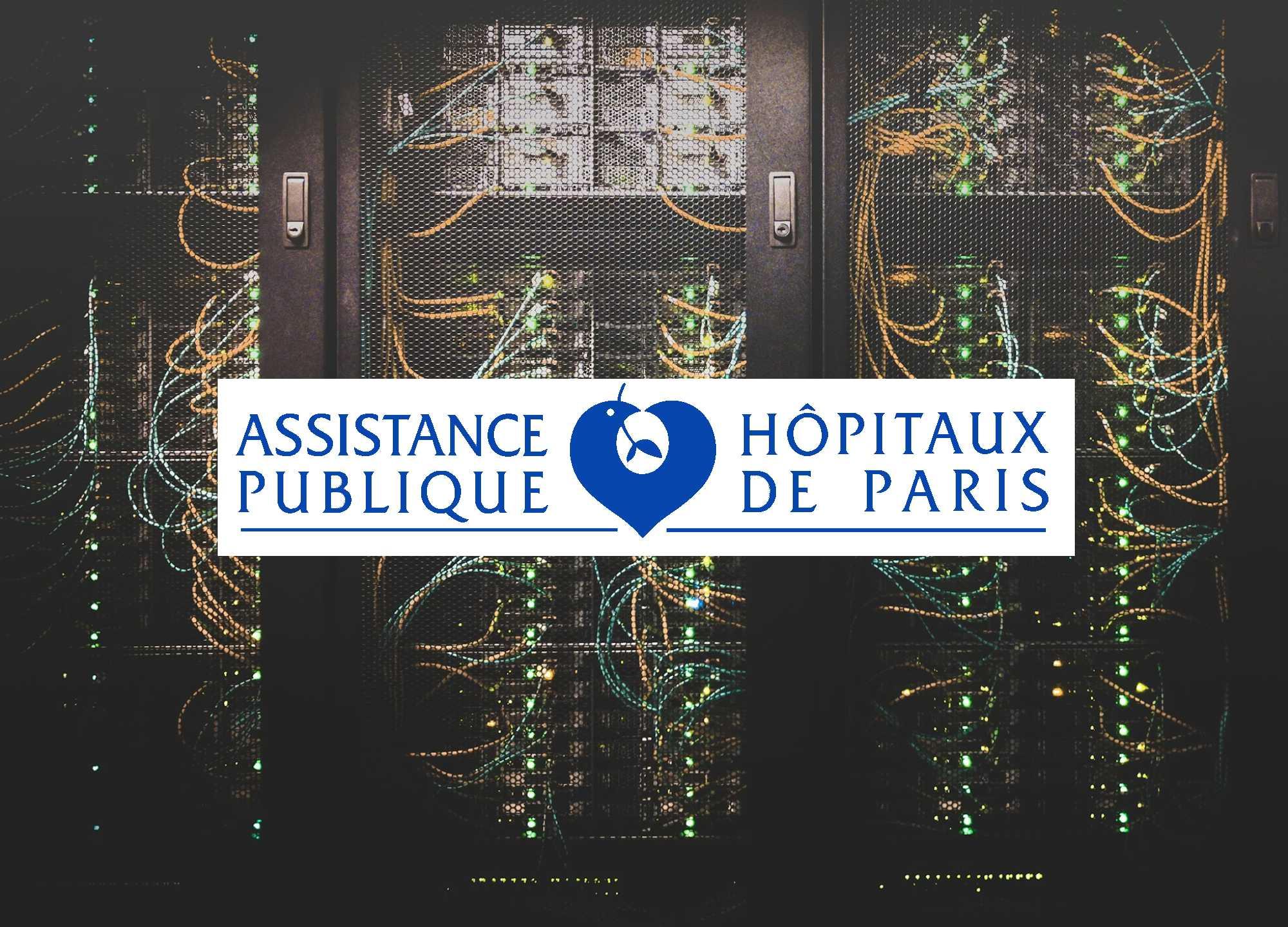 L'entrepôt de données de santé de l'APHP