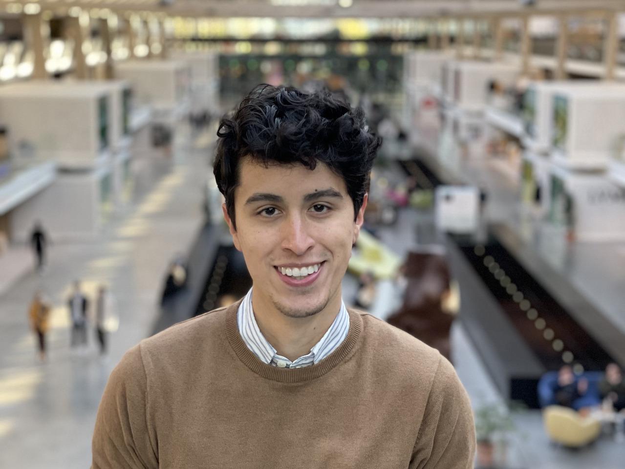 Photo de Jorge Arellano