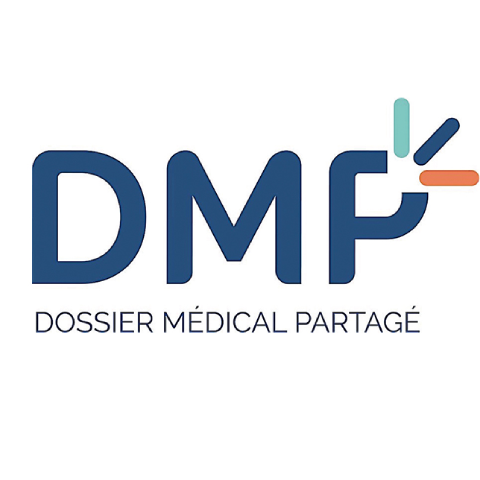 Logo du DMP