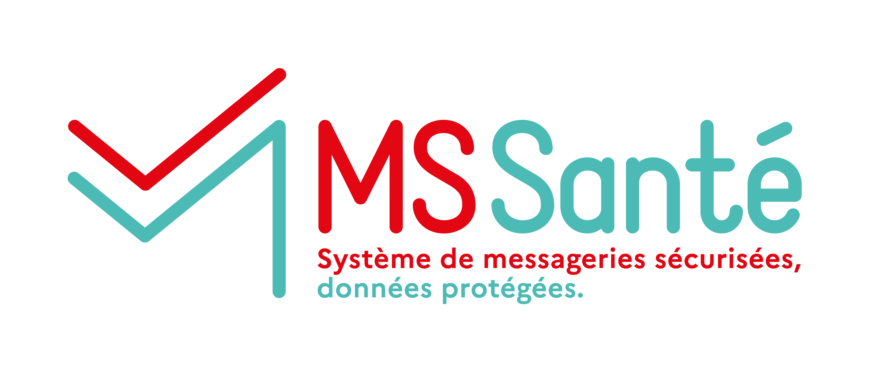 Logo MS Santé